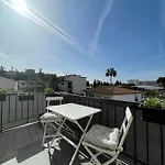 Lafrenchtouch - Moderno Y Centrico En Appartement
