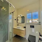 Appartement Lafrenchtouch - Moderno Y Centrico En Torremolinos