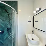 Lafrenchtouch - Moderno Y Centrico En Appartement *