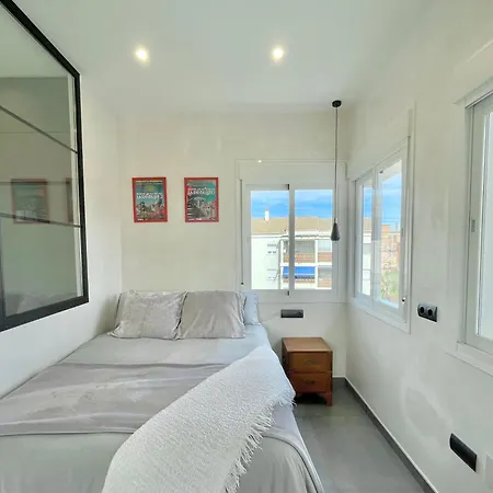 Lafrenchtouch - Moderno Y Centrico En Appartement *