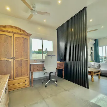 Appartement Lafrenchtouch - Moderno Y Centrico En