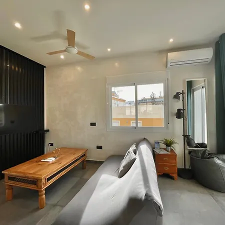 Lafrenchtouch - Moderno Y Centrico En Appartement *